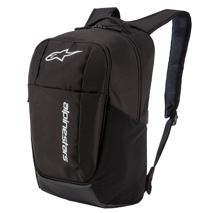 Alpinestars Alpinestars Rugtas GFX V2 zwart / wit