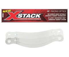 Zamp Zamp Tear off set 10 stuks