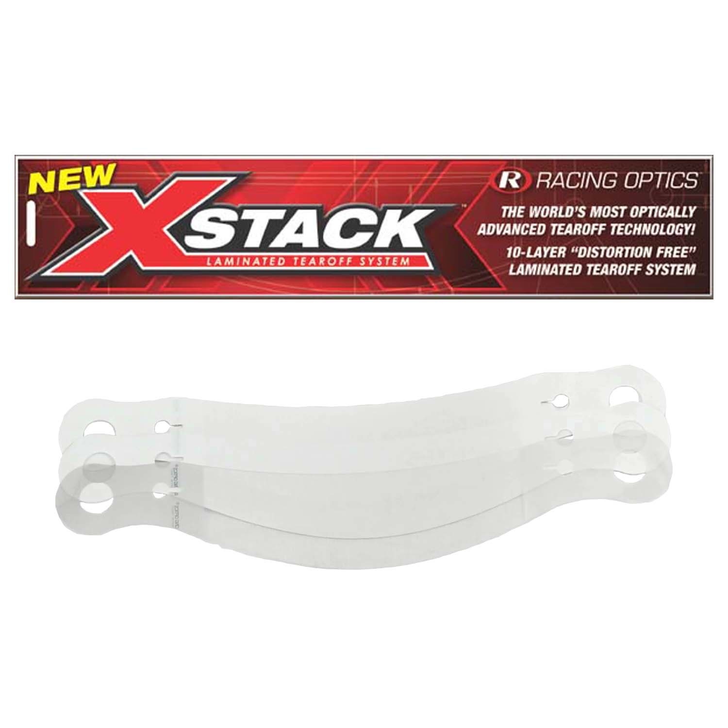 Zamp Zamp Tear off set 10 stuks