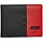 Alpinestars MX Wallet zwart / rood