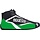 Sparco K-formula zwart / groen
