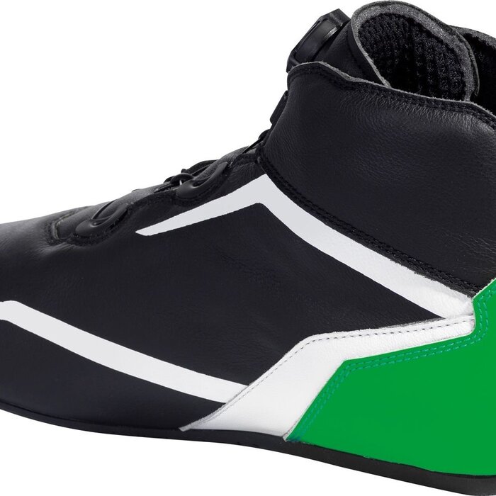 Sparco Sparco K-formula zwart / groen