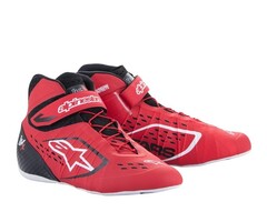 Alpinestars Alpinestars Tech-1 KX V2 Rood / zwart / wit