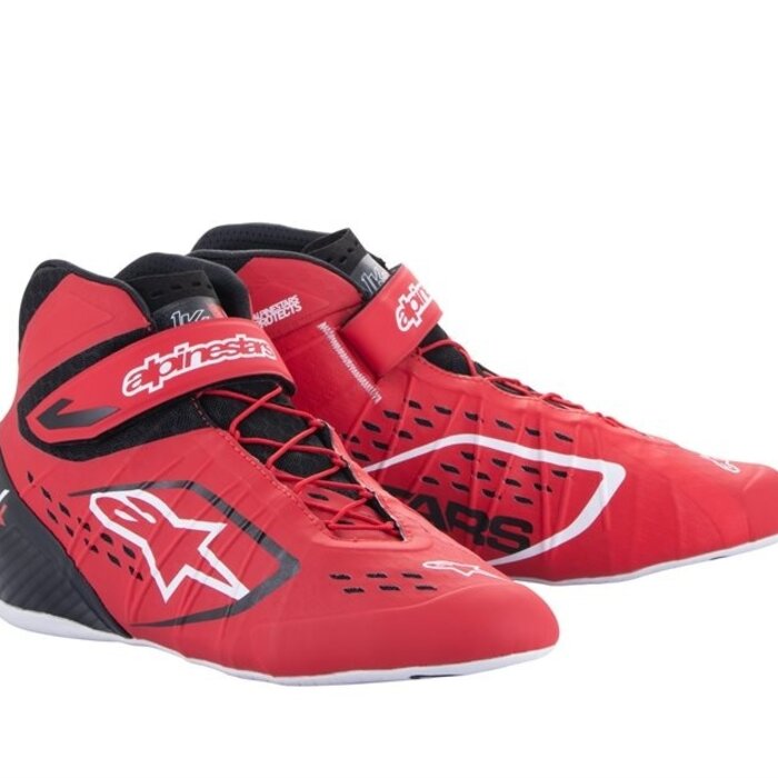 Alpinestars Alpinestars Tech-1 KX V2 Rood / zwart / wit