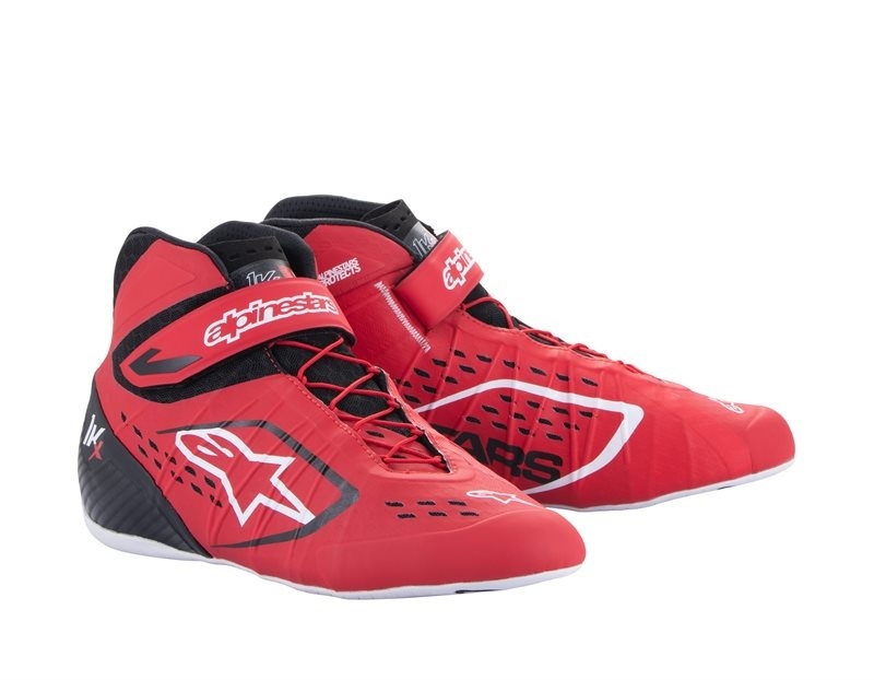 Alpinestars Alpinestars Tech-1 KX V2 Rood / zwart / wit