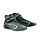 Alpinestars Tech-1 KX V2 Zwart / donker grijs / fluor groen