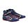 Alpinestars Tech-1 KX V2 Ultramanine blauw / rood