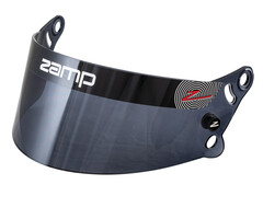 Zamp Zamp Z-20 series vizier dark smoke