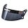 Zamp Z-20 series vizier dark smoke