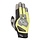 Alpinestars Engine gloves (monteur / sim racen) zwart / fluor geel