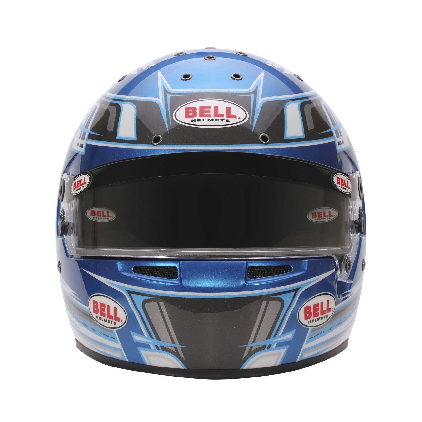Bell Bell KC7 CMR Champion Blauw
