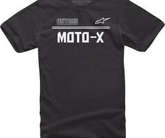 Alpinestars Alpinestars Moto-X zwart / wit