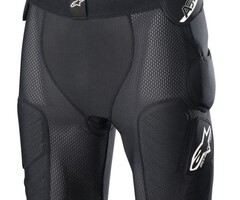 Alpinestars Alpinestars BIONIC ACTION PROTECTION SHORTS