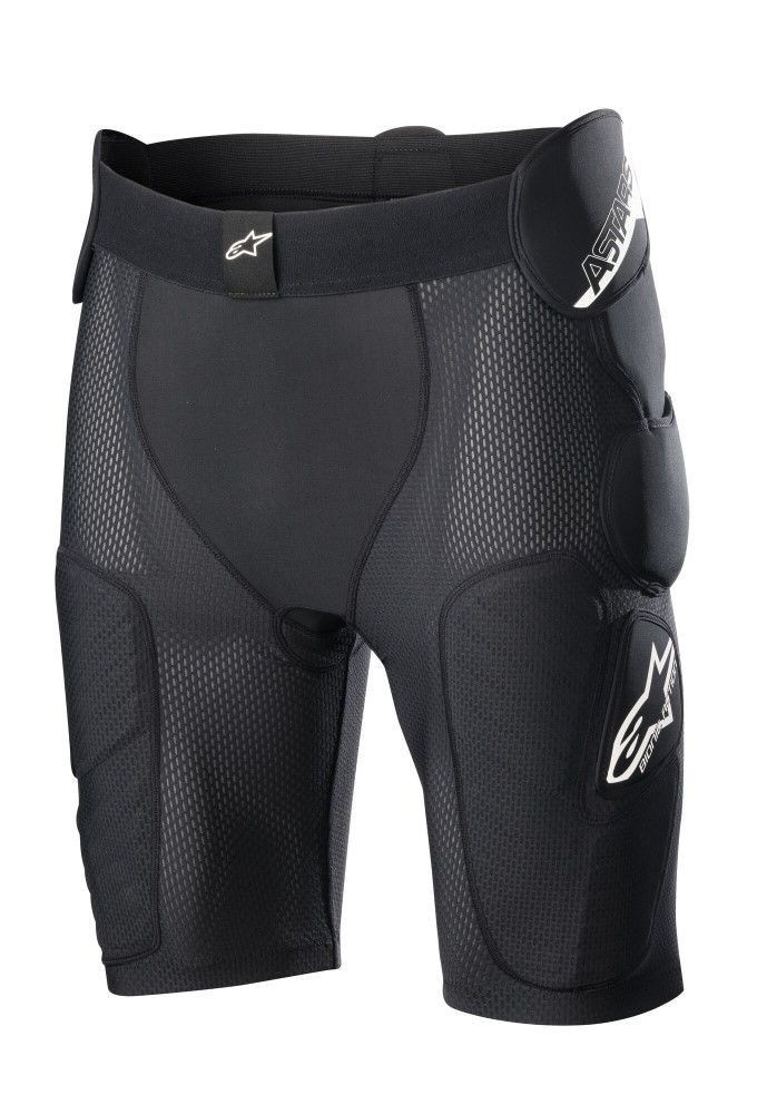 Alpinestars Alpinestars BIONIC ACTION PROTECTION SHORTS