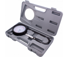 Goldspeed Goldspeed bandenspanning meter groot 0-4 bar