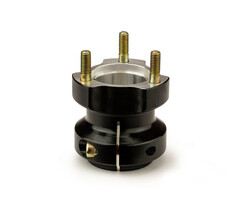 deKartshop.nl  HQ aluminium wielnaaf 40 x 62 MM