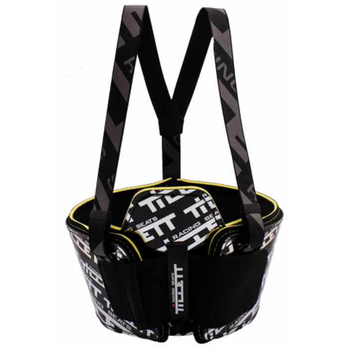 Tillett Tillett P1 FIA defender body protector