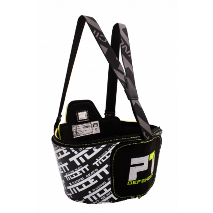 Tillett Tillett P1 FIA defender body protector