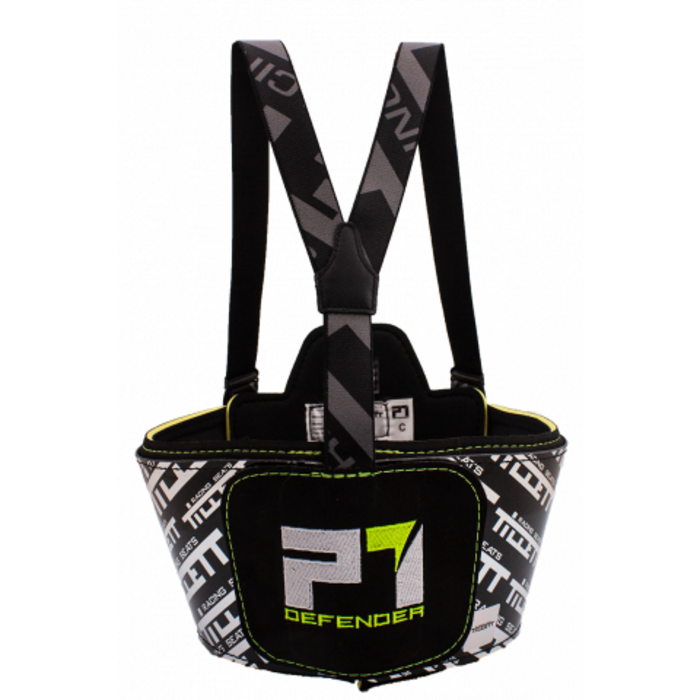 Tillett Tillett P1 FIA defender body protector