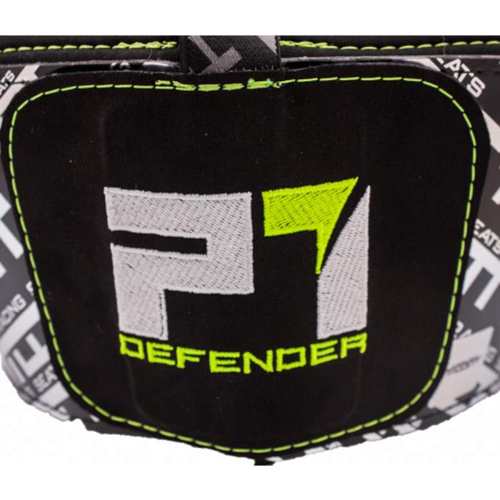 Tillett Tillett P1 FIA defender body protector