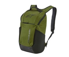 Alpinestars Alpinestars Rugtas Defcon V2 military green