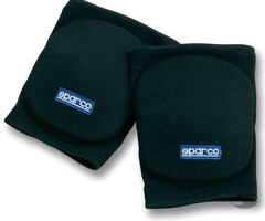 Sparco Sparco elleboog beschermers