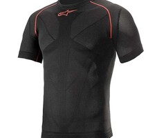 Alpinestars Alpinestars Ride tech ondershirt zomer korte mouwen