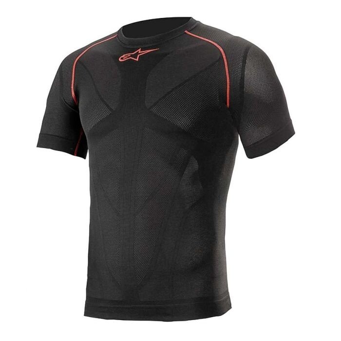 Alpinestars Alpinestars Ride tech ondershirt zomer korte mouwen