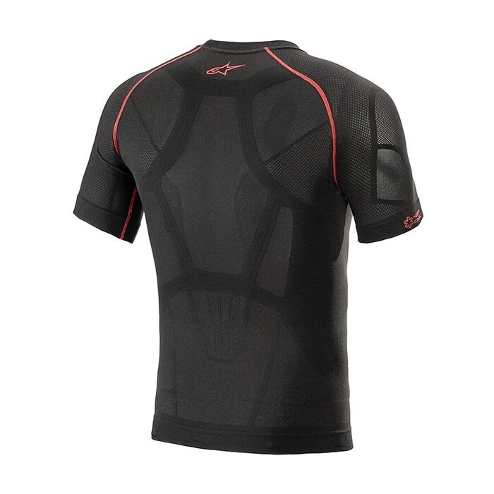 Alpinestars Alpinestars Ride tech ondershirt zomer korte mouwen