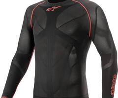 Alpinestars Alpinestars Ride tech ondershirt zomer lange mouwen