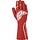 Alpinestars tech 1 start V2 Fia Gloves  rood