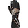 Alpinestars tech 1 race V2 Fia Gloves zwart / fluor oranje