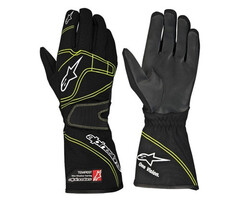 Alpinestars Alpinestars Tempest Regenhandschoenen