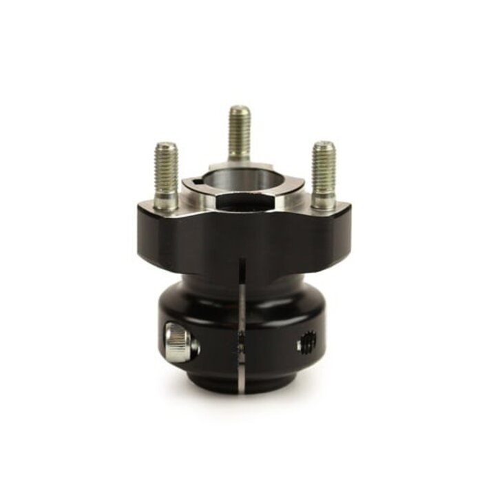 deKartshop.nl HQ aluminium wielnaaf 25 X 62MM
