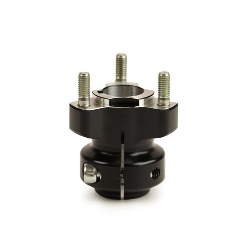 deKartshop.nl HQ aluminium wielnaaf 25 X 62MM