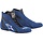 Alpinestars FIA SP schoenen Blauw / zwart