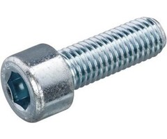 Kartsandparts Inbusbout M8 X 20