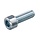 Inbusbout M8 X 20