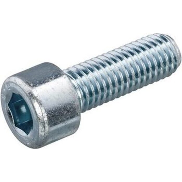 deKartshop.nl Inbusbout M8 X 20