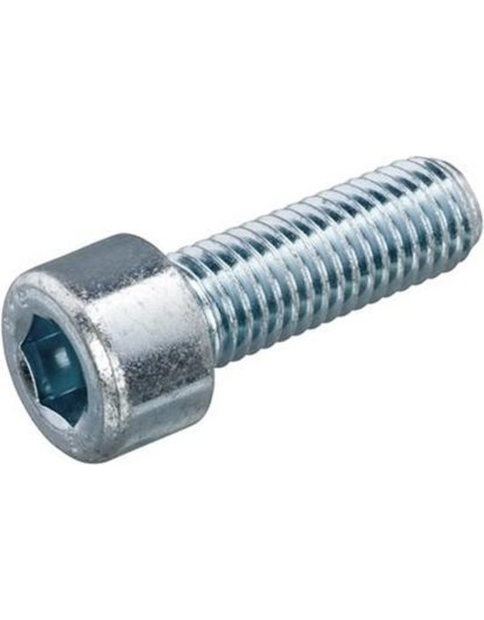 deKartshop.nl Inbusbout M8 X 20