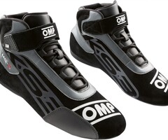 OMP OMP schoenen KS-3 zwart