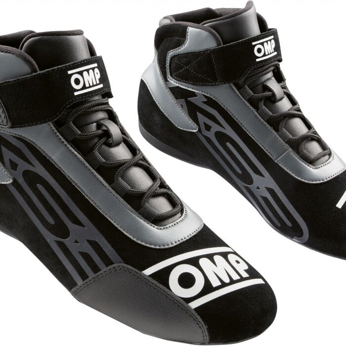 OMP OMP schoenen KS-3 zwart