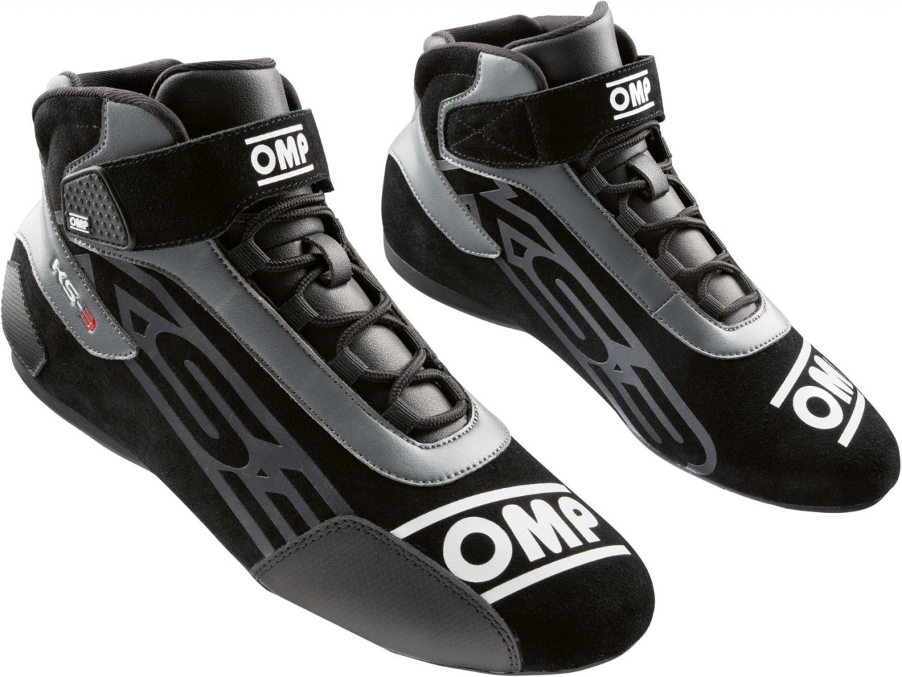 OMP OMP schoenen KS-3 zwart