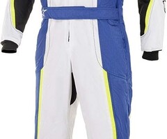 Alpinestars Alpinestars KMX-5 Royal blue / white / fluo Yellow