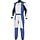 Alpinestars KMX-5 Royal blue / white / fluo Yellow