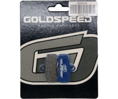 Goldspeed Goldspeed remblok set Sodi kart front