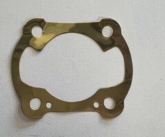 LKE LKE R15 Voetpakking cilinder 0.03MM
