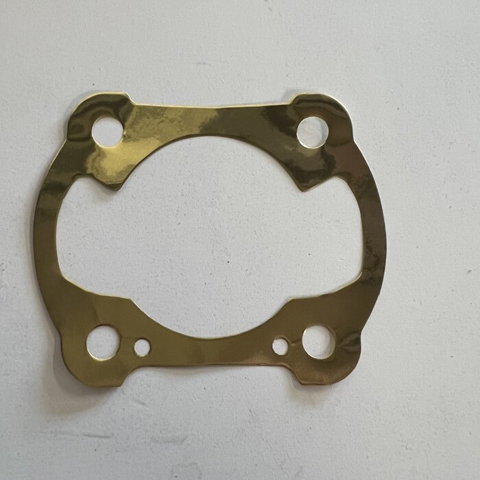 LKE LKE R15 Voetpakking cilinder 0.03MM