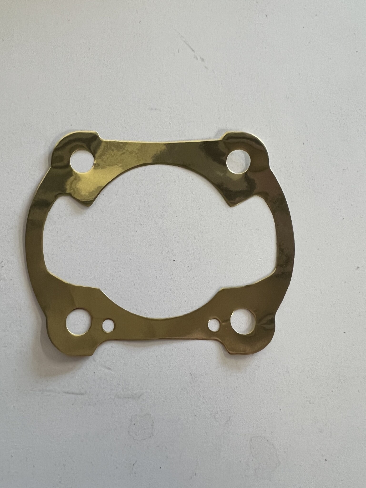 LKE LKE R15 Voetpakking cilinder 0.03MM