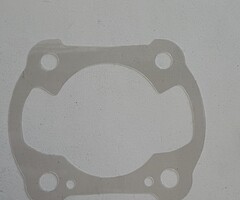 LKE LKE R15 Voetpakking cilinder 0.05MM